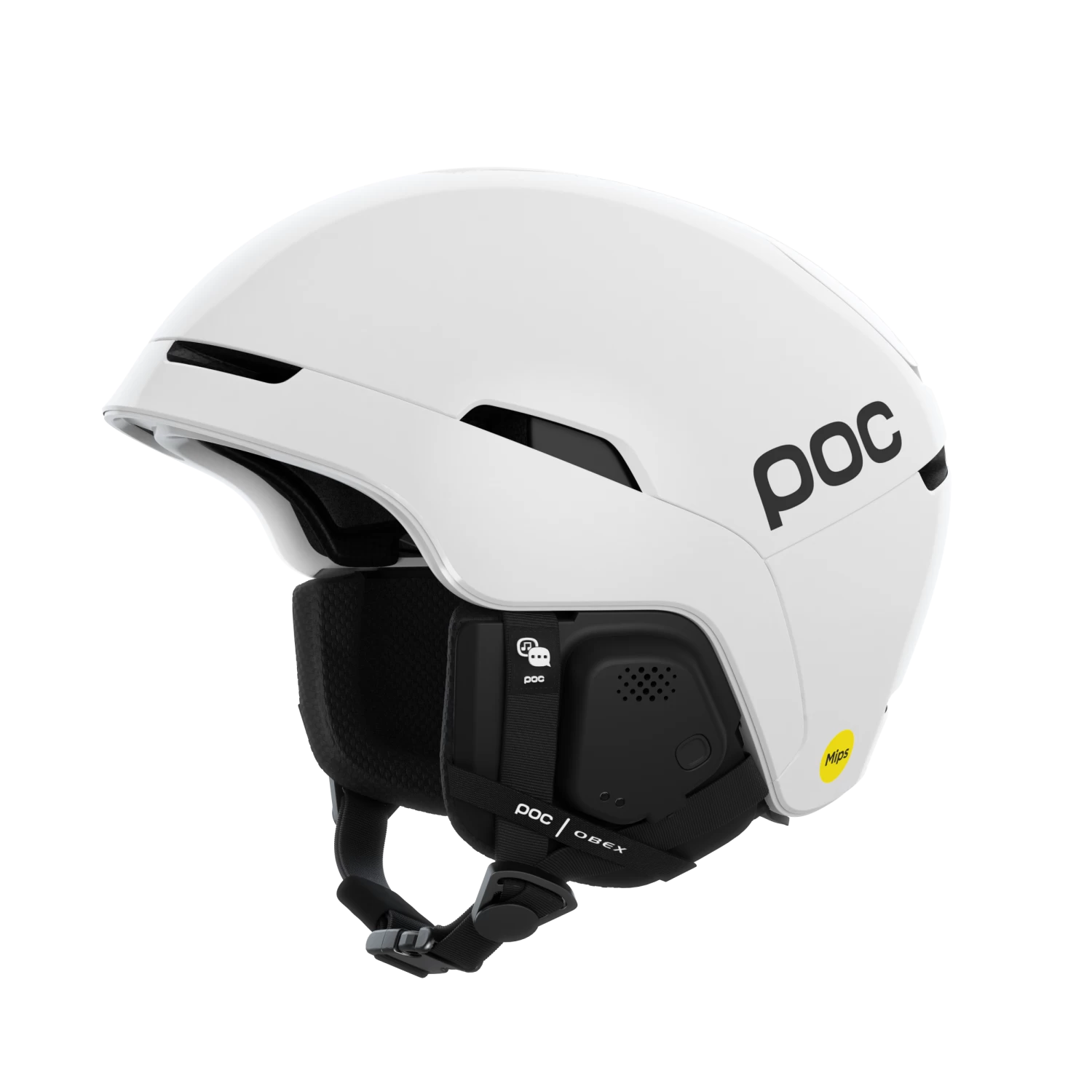 POC Obex Mips Communication
