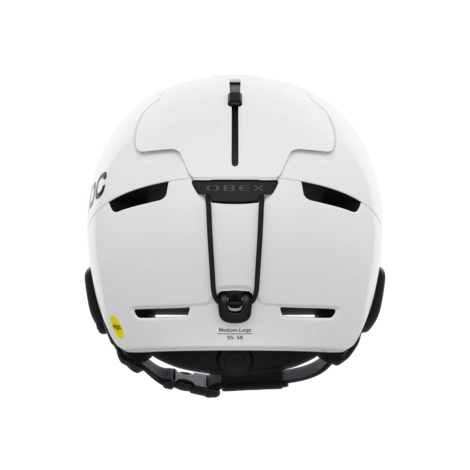 POC Obex Mips Communication - Image 5