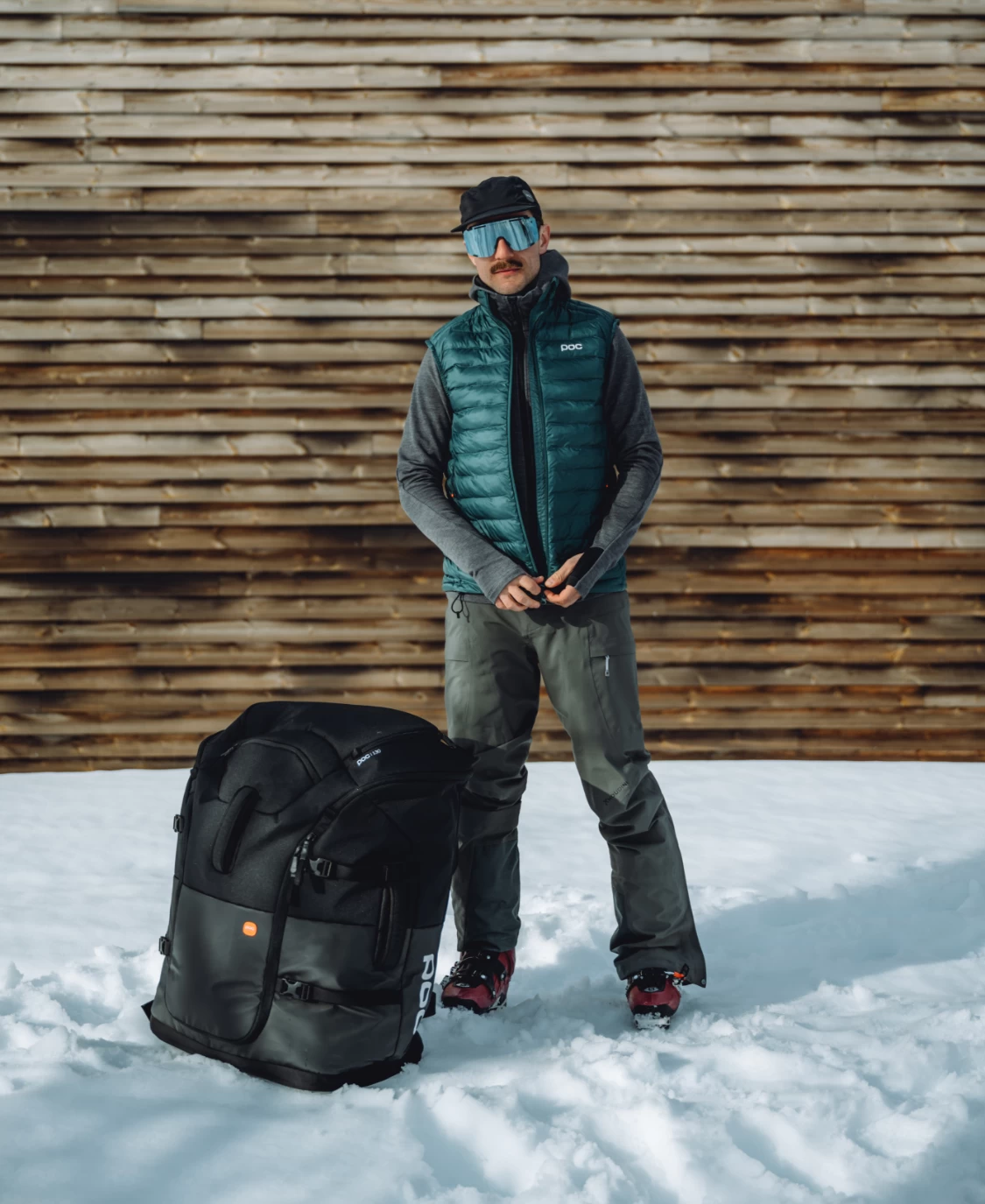 POC Coalesce Vest - Image 8