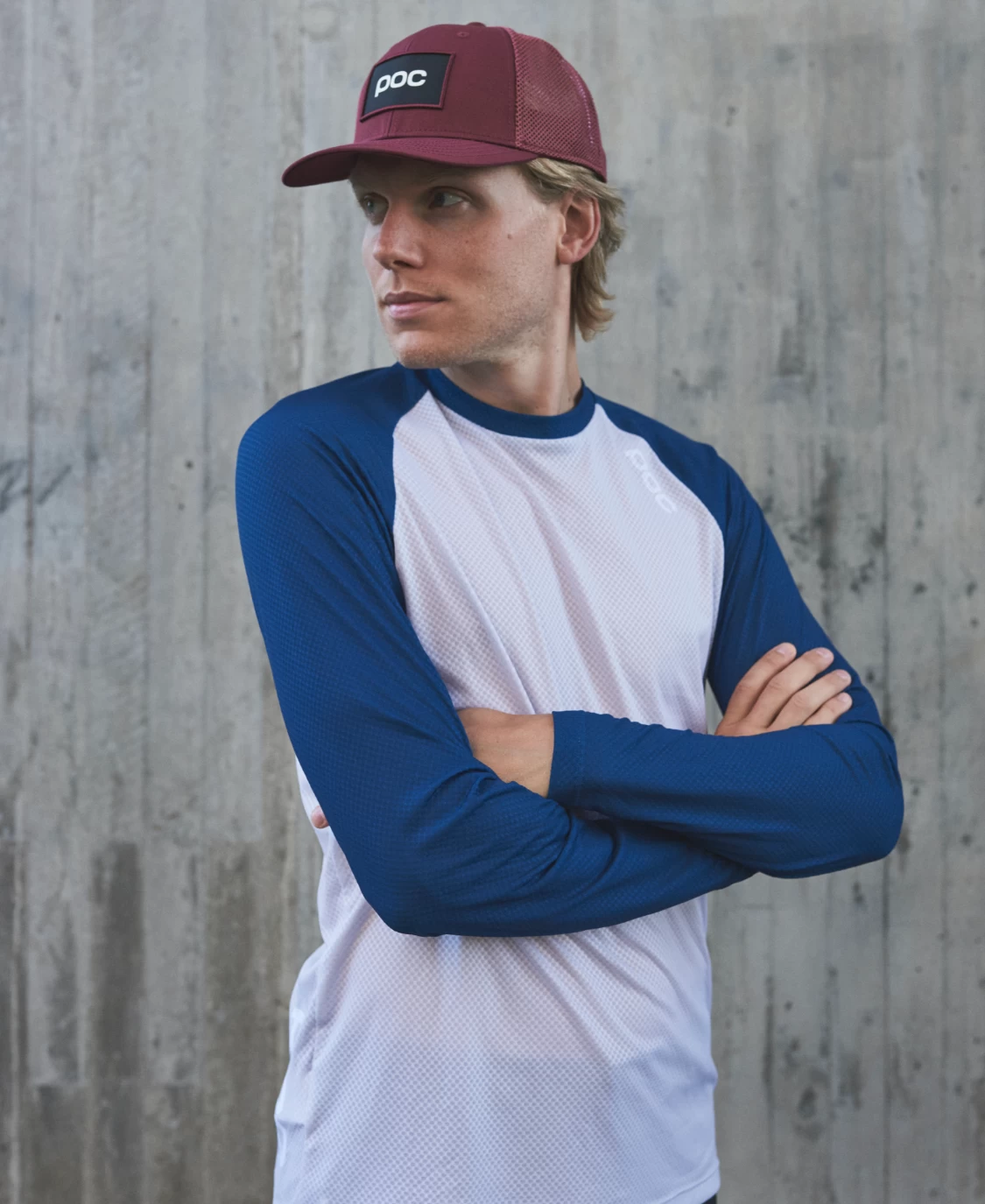 POC Trucker Cap - Image 7