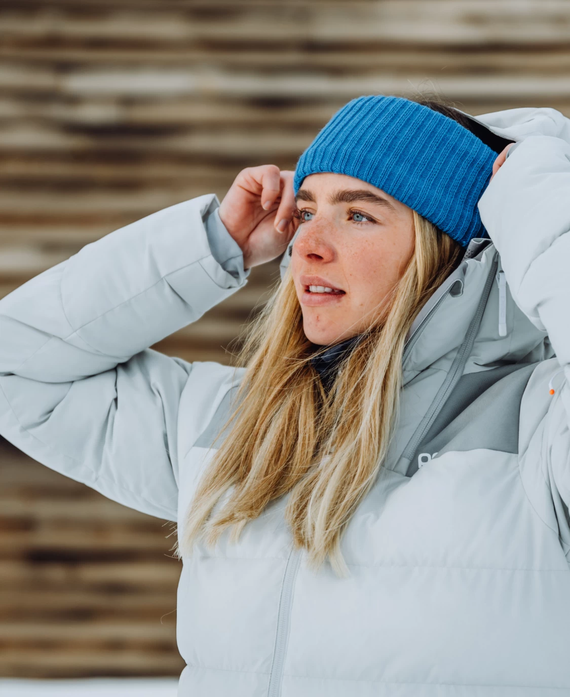 POC Rib Headband - Image 5