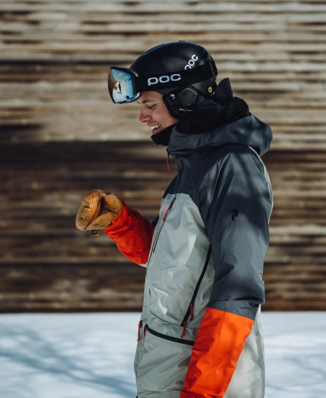 POC Obex Mips Communication - Image 8