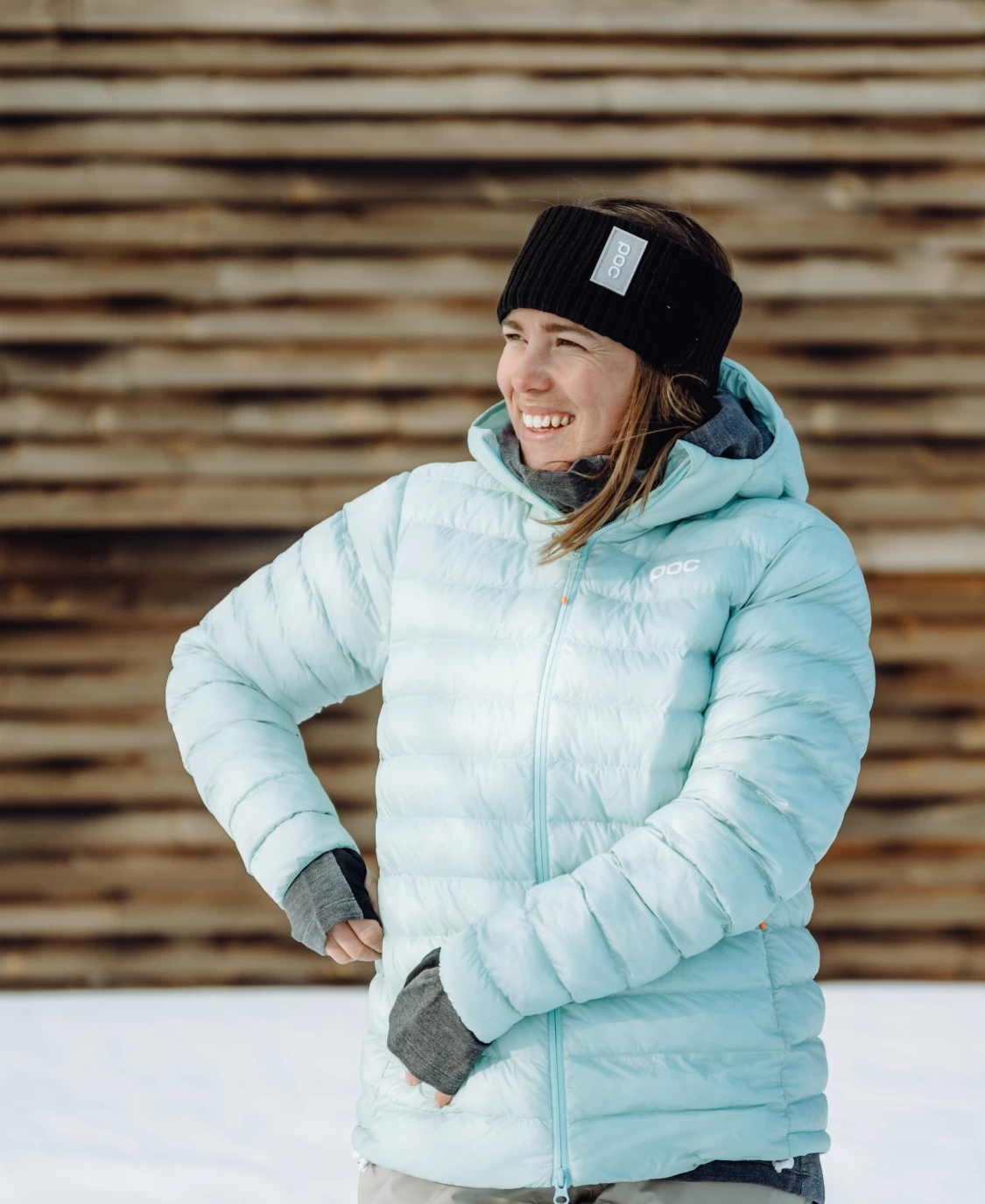 POC Rib Headband - Image 3