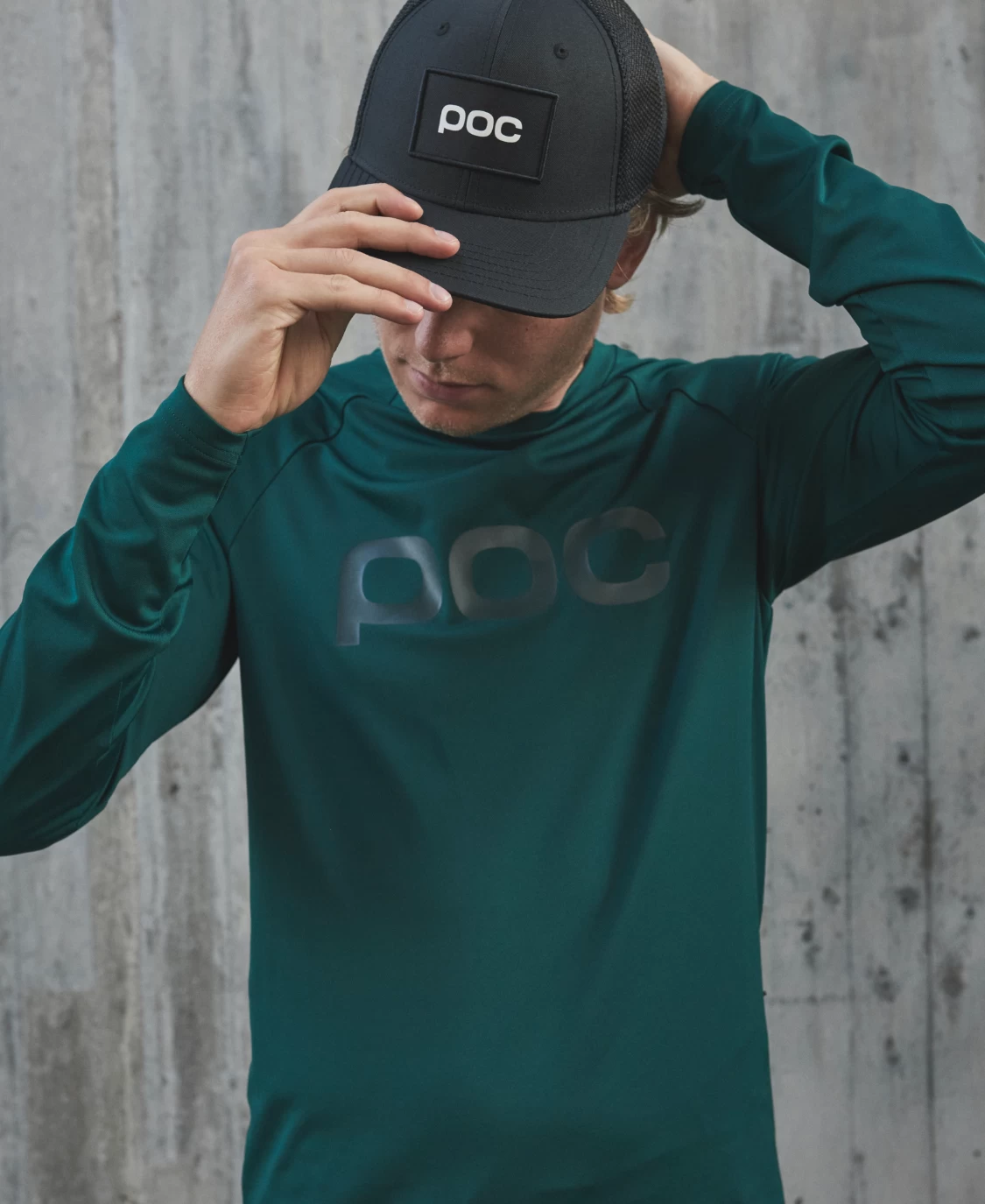 POC Trucker Cap - Image 3