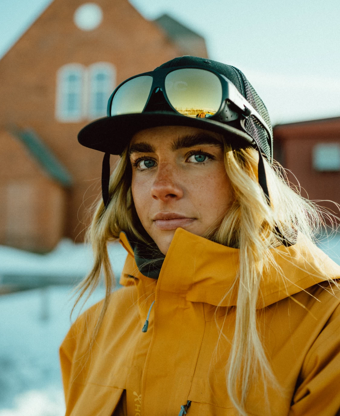 POC Trucker Cap - Image 5