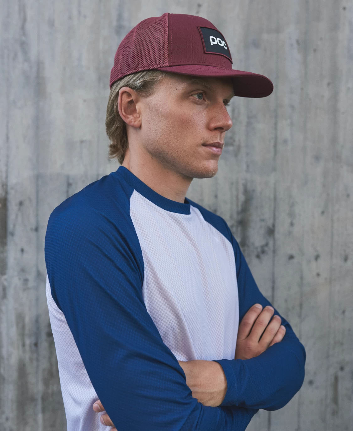 POC Trucker Cap - Image 8