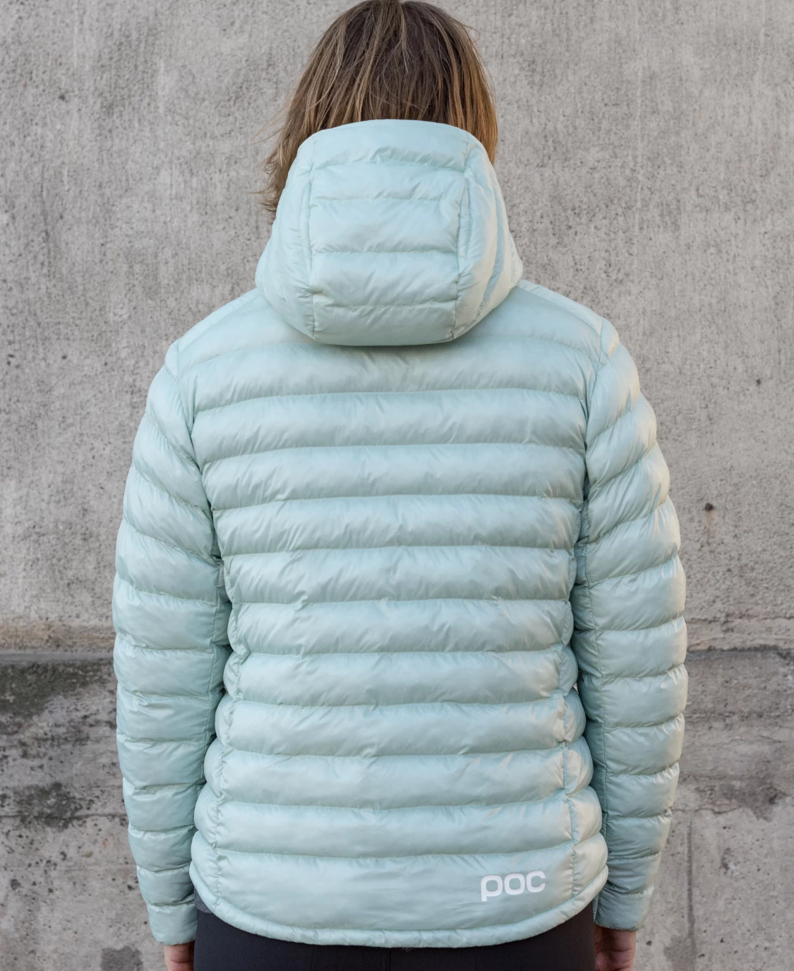 POC W's Coalesce Jacket - Image 9
