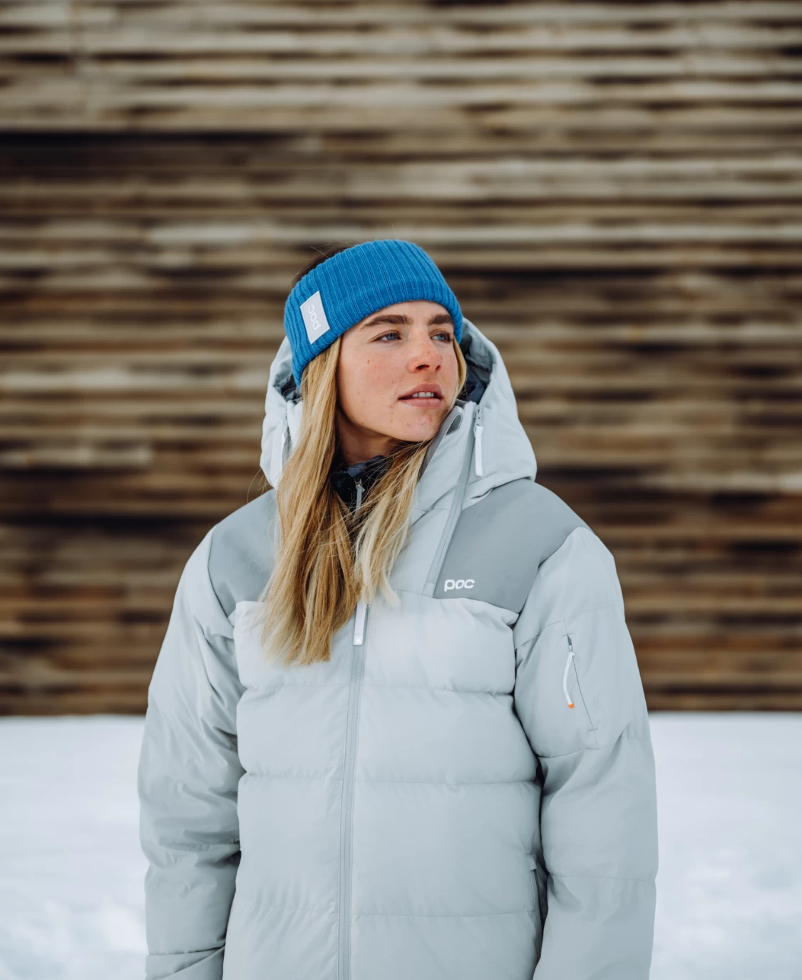 POC Rib Headband - Image 6