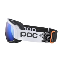 POC SPORTS Fovea Mid Race Marco Odermatt Ed.