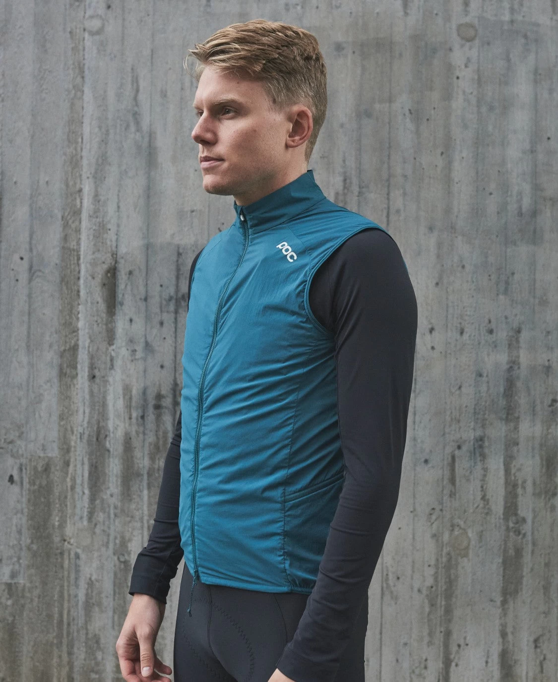 POC Pro Thermal Vest - Image 14