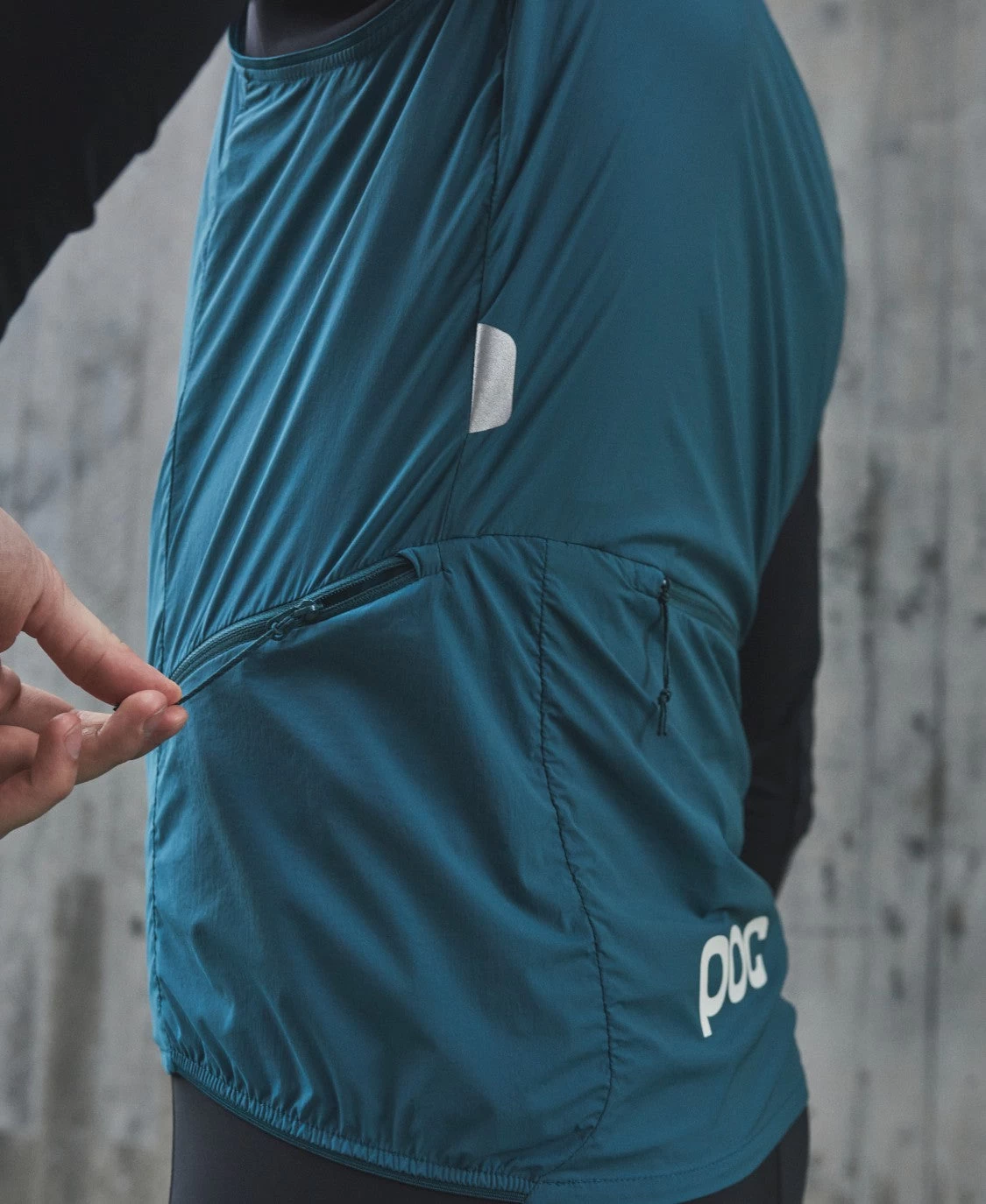 POC Pro Thermal Vest - Image 16