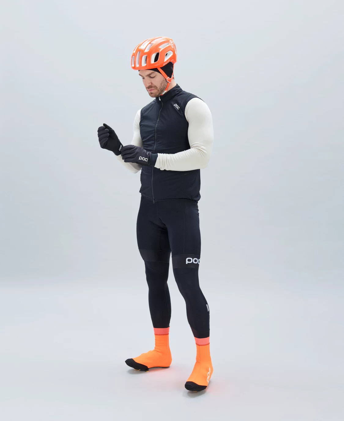 POC Pro Thermal Vest - Image 18