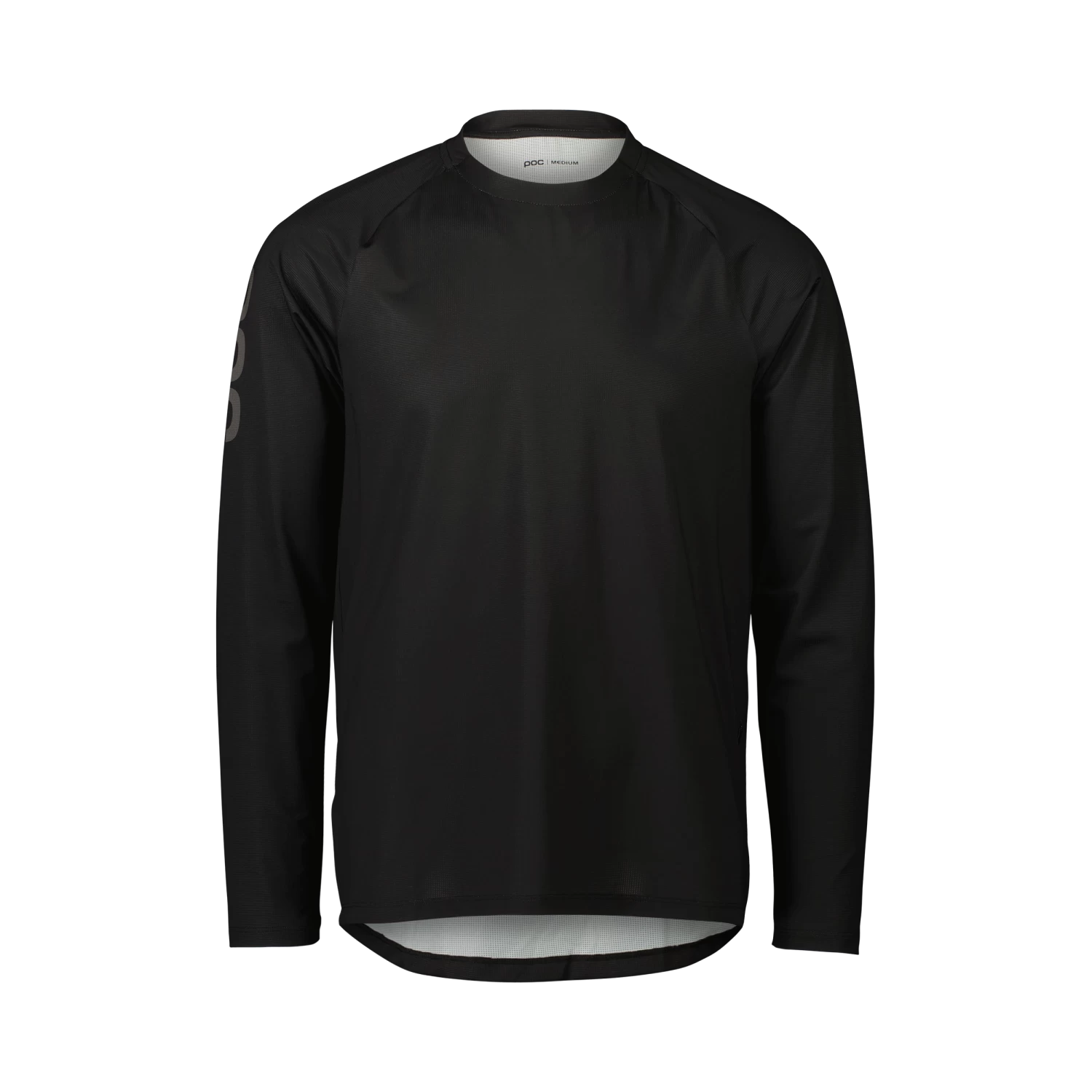 POC SPORTS M's Essential MTB LS Jersey - Image 3