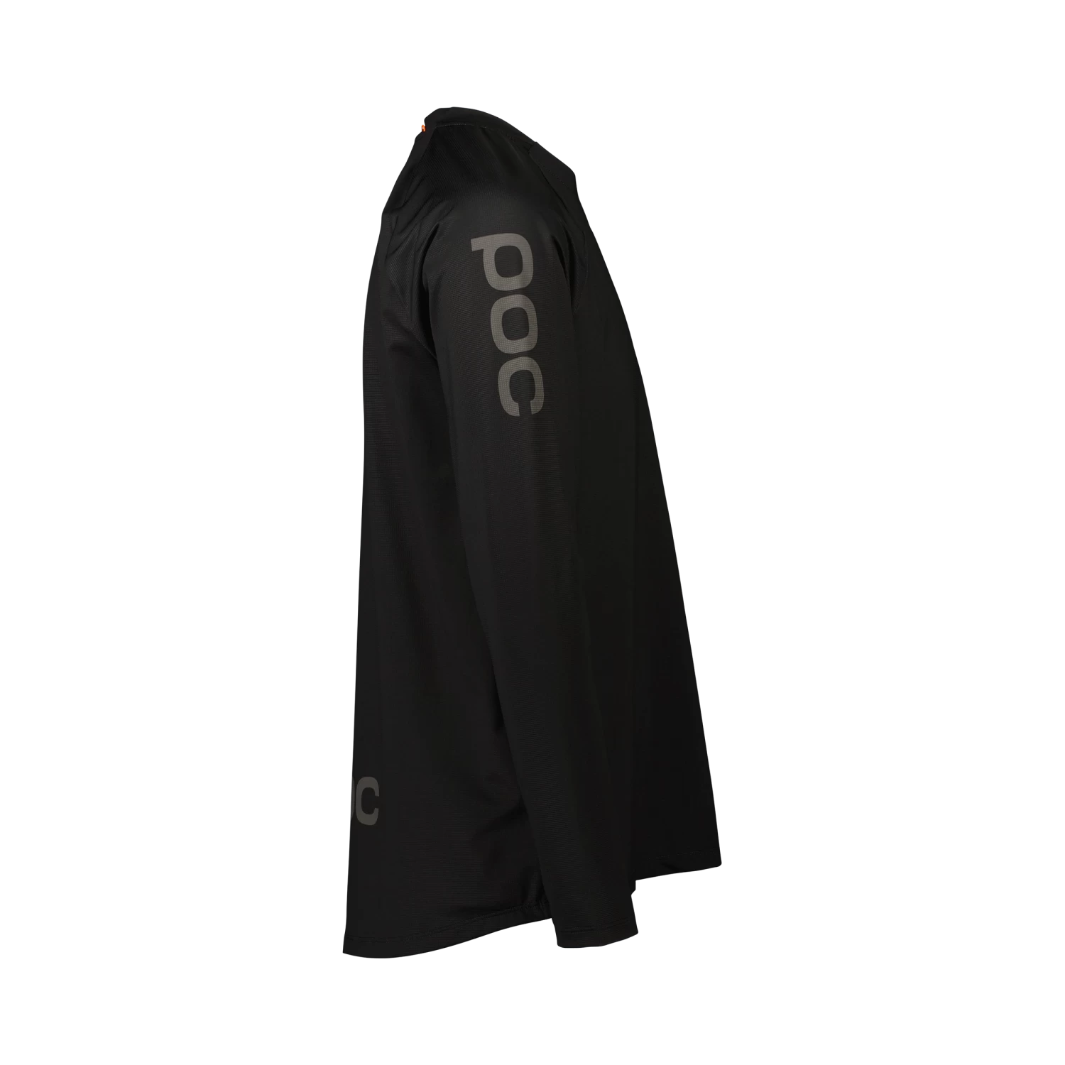POC SPORTS M's Essential MTB LS Jersey - Image 4