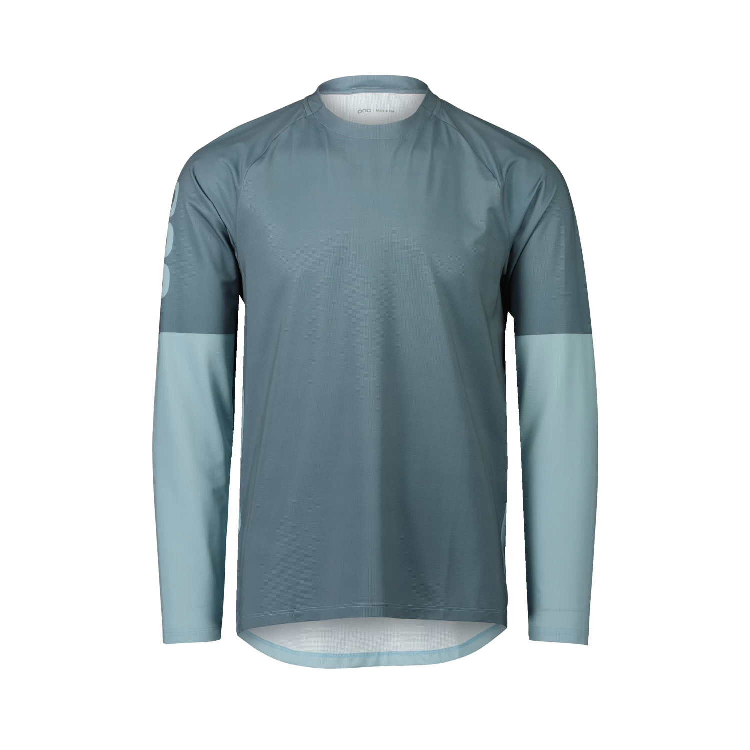 POC SPORTS M's Essential MTB LS Jersey - Image 13