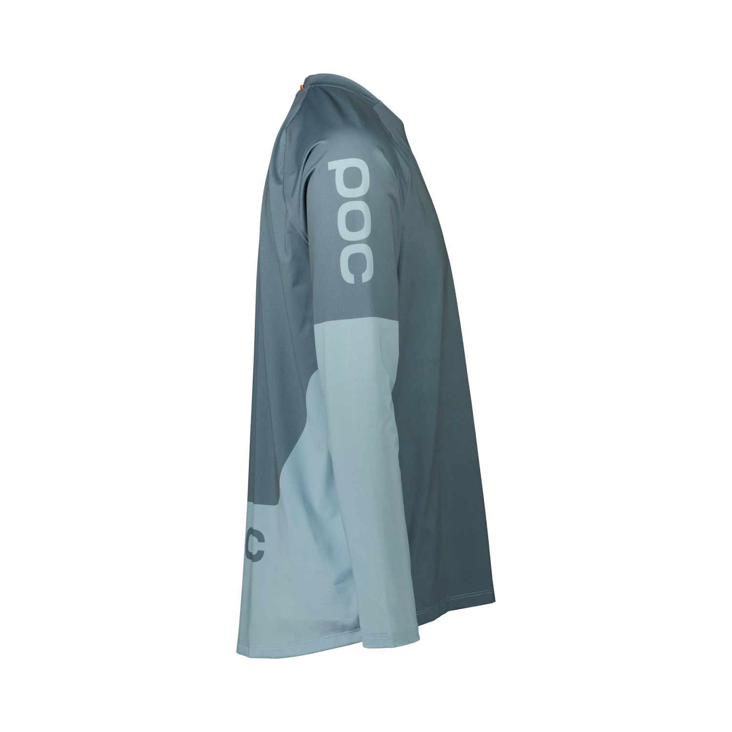 POC SPORTS M's Essential MTB LS Jersey - Image 16