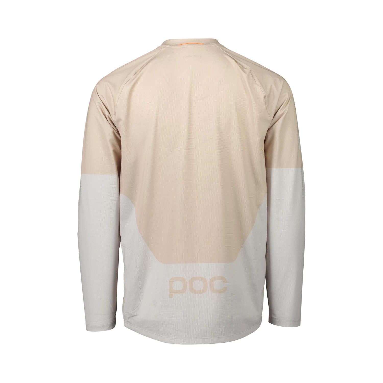 POC SPORTS M's Essential MTB LS Jersey - Image 9