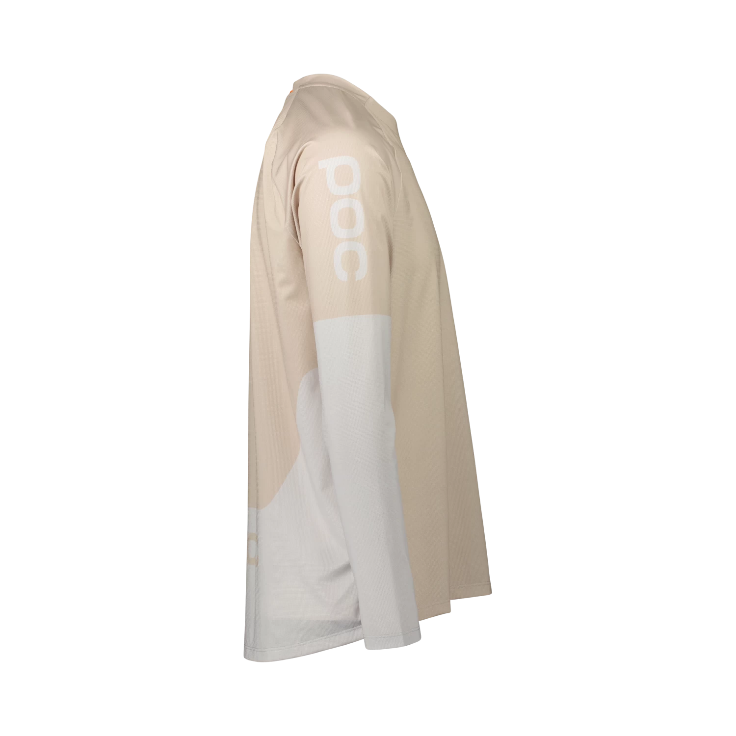 POC SPORTS M's Essential MTB LS Jersey - Image 2