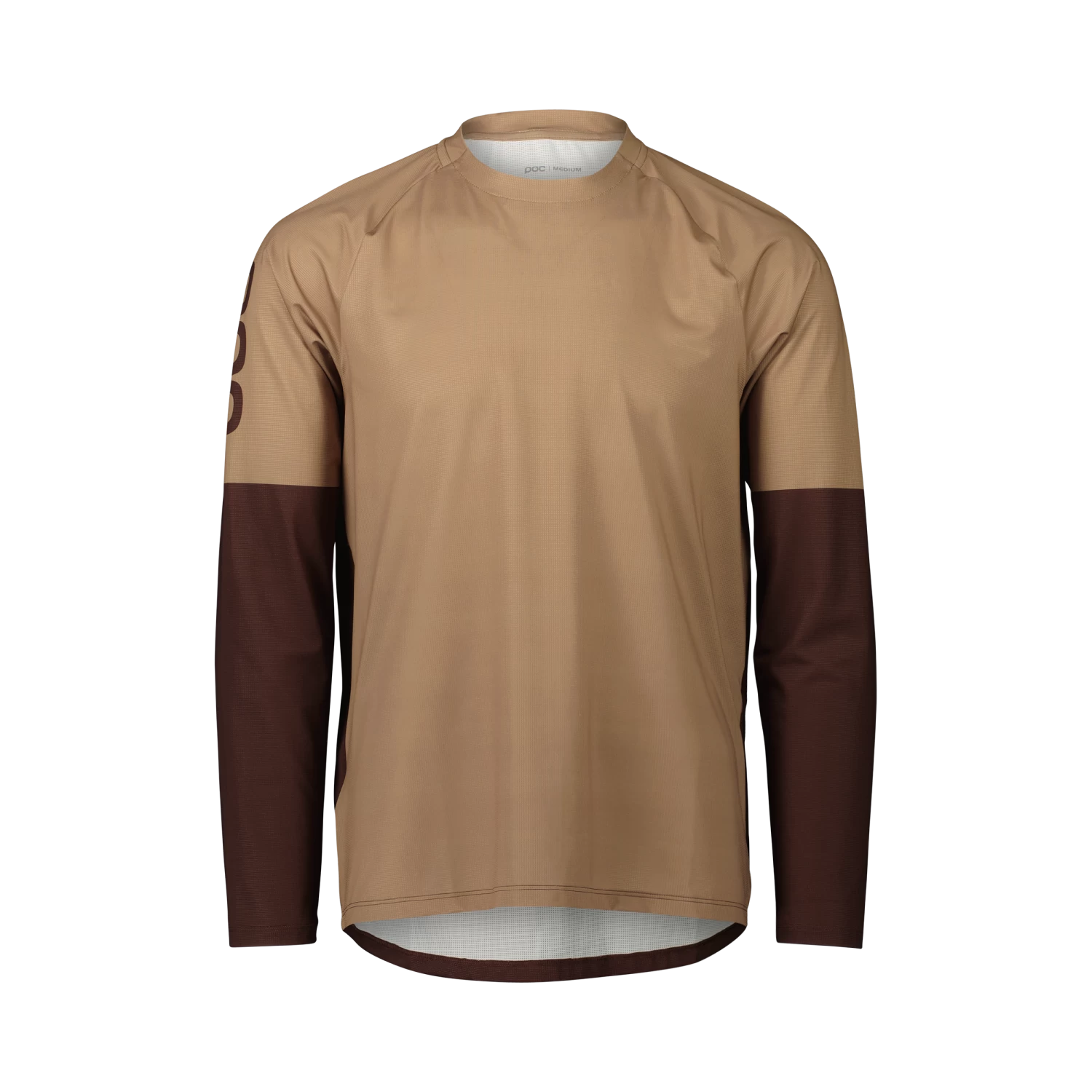POC SPORTS M's Essential MTB LS Jersey - Image 19