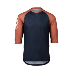POC M's MTB Pure 3/4 Jersey