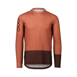 POC MTB Pure LS Jersey