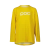 POC SPORTS Y's Essential MTB LS Jersey
