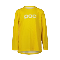 POC SPORTS Y's Essential MTB LS Jersey