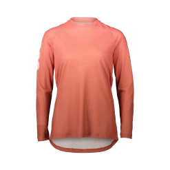 POC SPORTS W's Essential MTB Lite LS Jersey