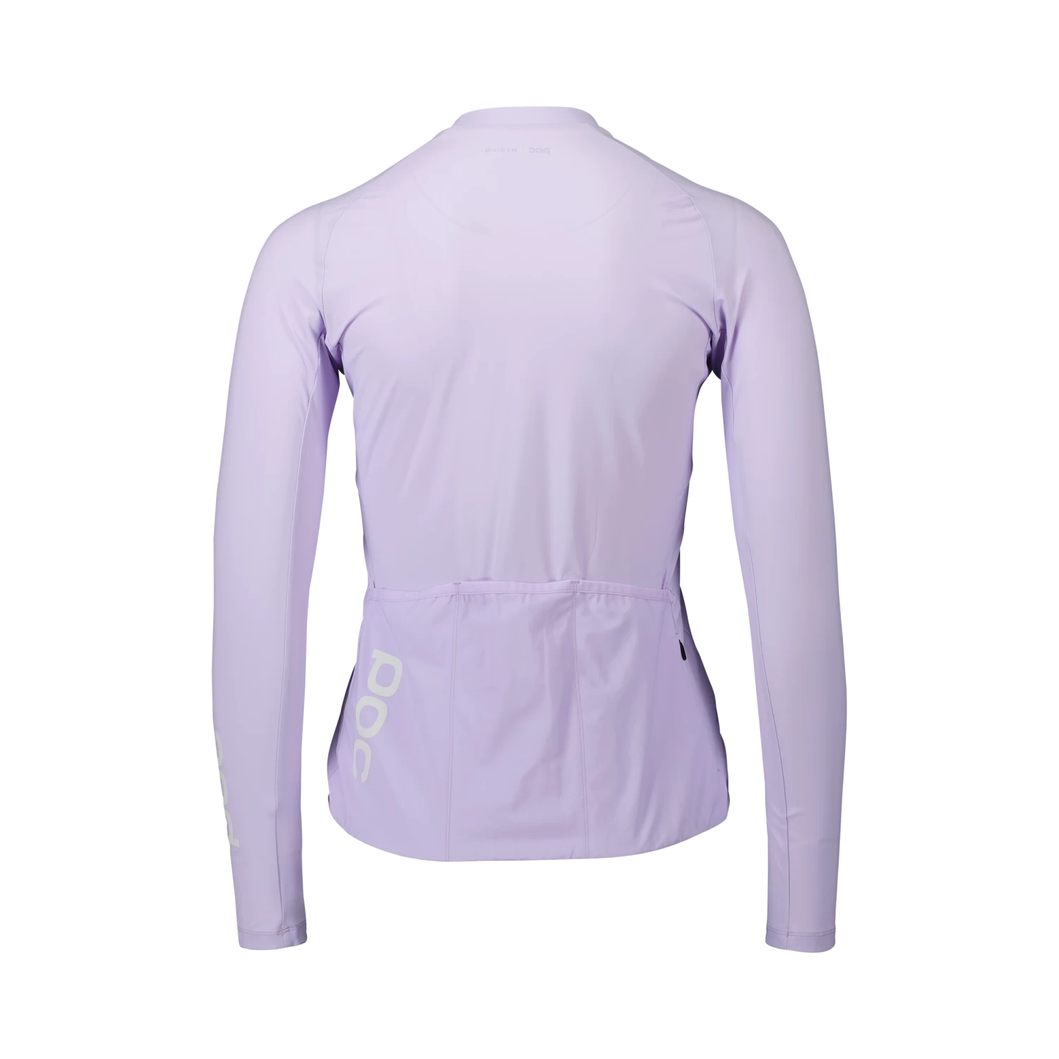 POC Essential Road W's LS Jersey - Image 4