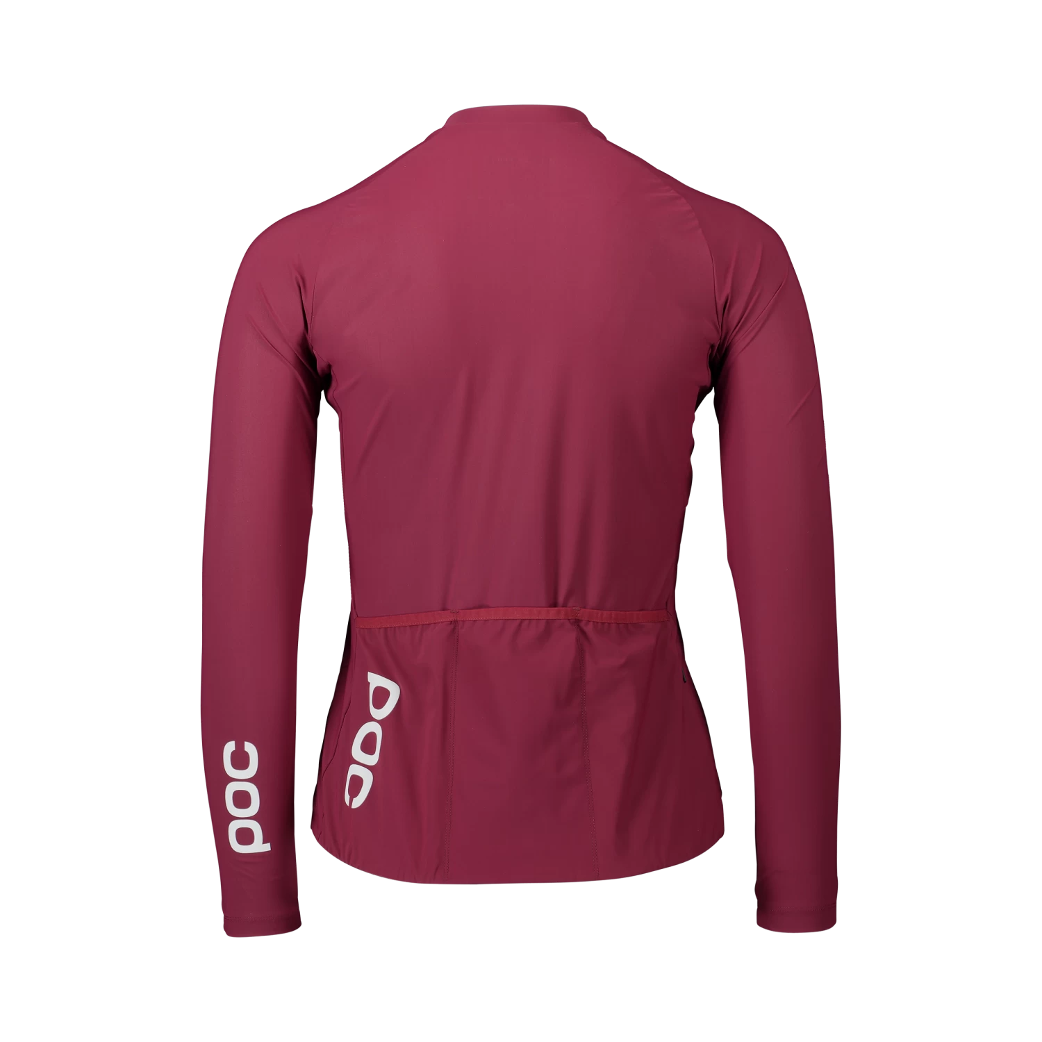 POC Essential Road W's LS Jersey - Image 10