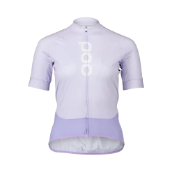 POC W's Essential Road Logo Jersey