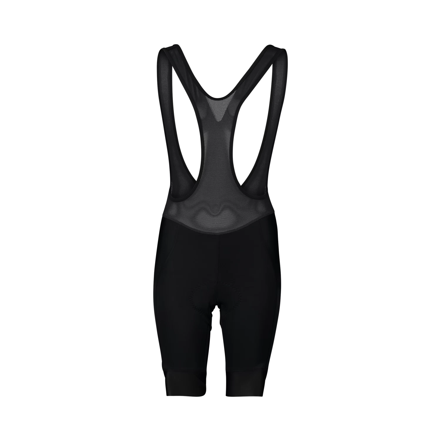 POC SPORTS W's Pure Bib Shorts VPDs - Image 2