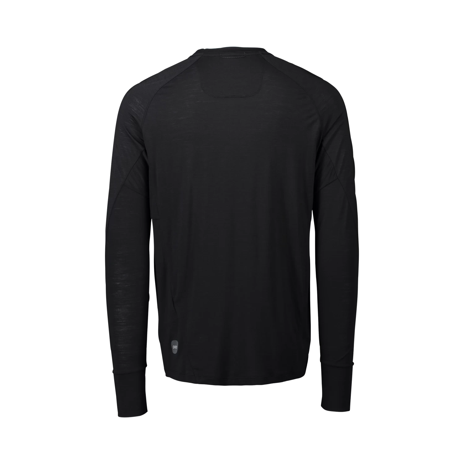 POC M's Light Merino Jersey - Image 10
