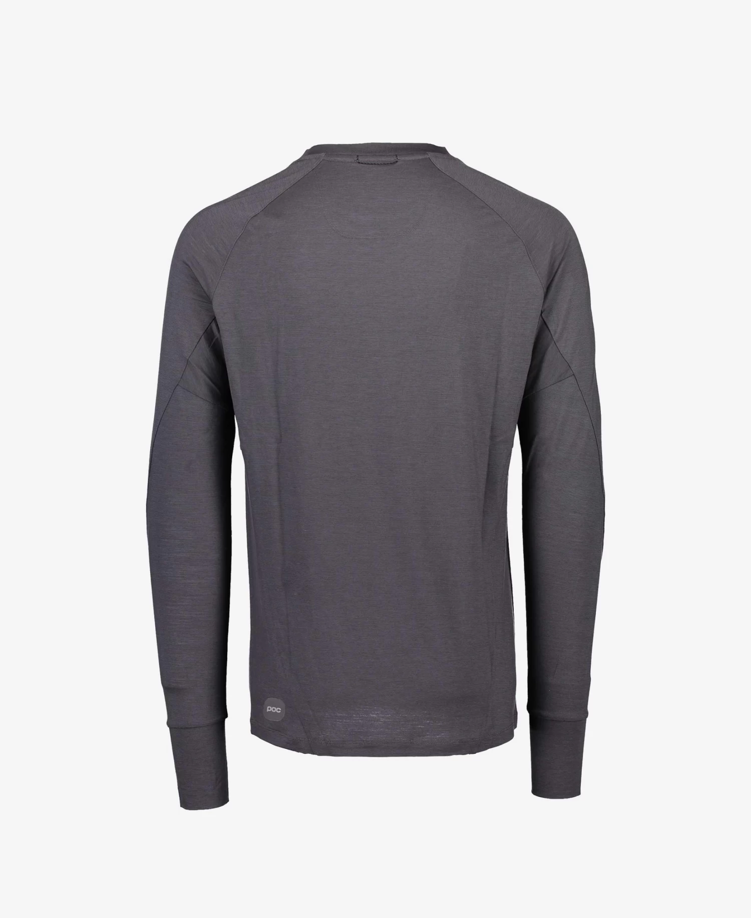 POC M's Light Merino Jersey - Image 2