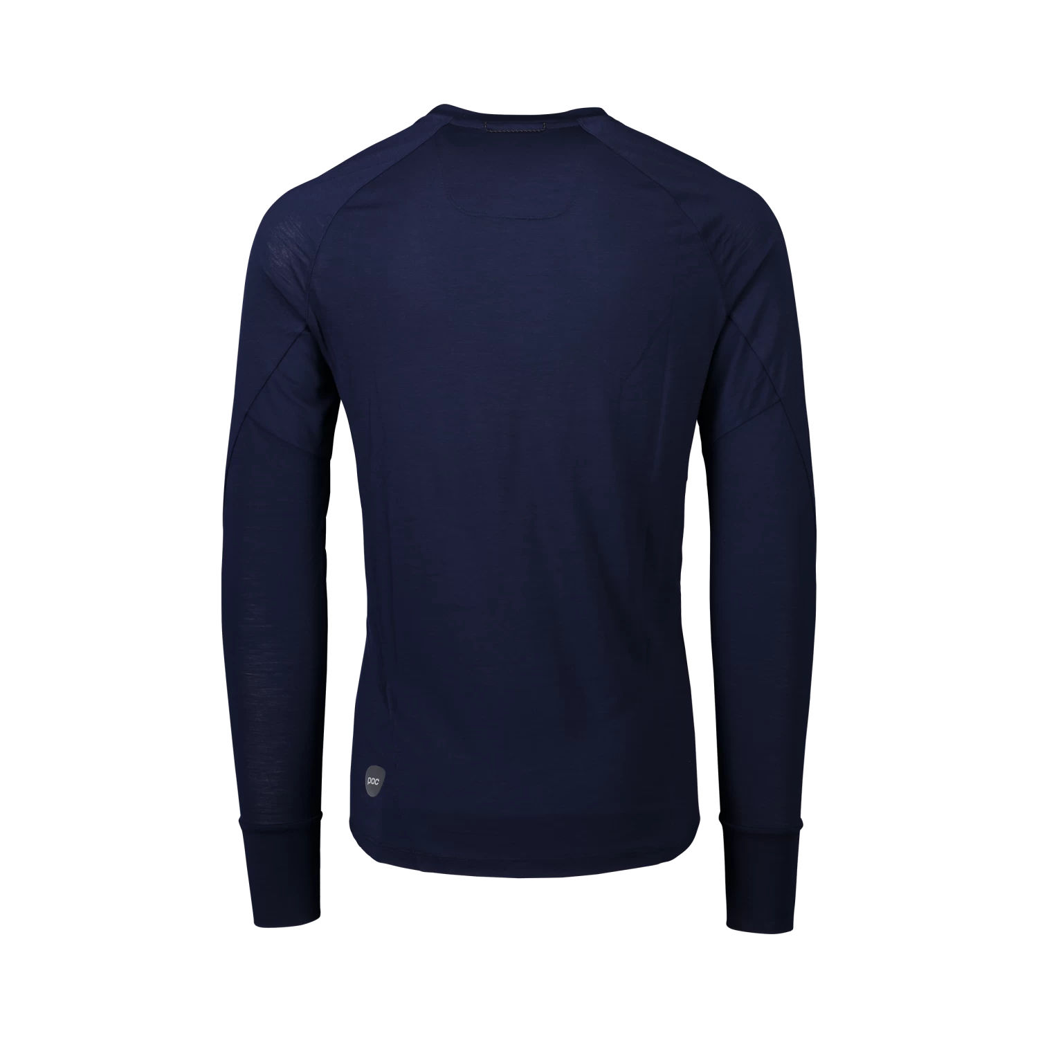 POC M's Light Merino Jersey - Image 8