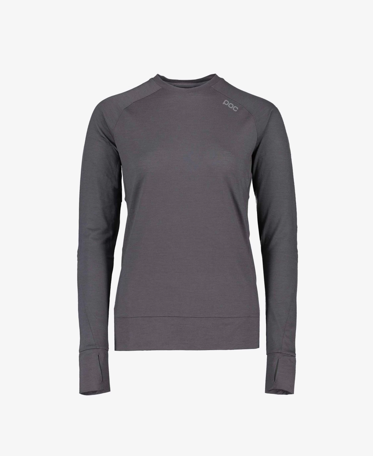 POC Women's Light Merino Jersey - Image 4