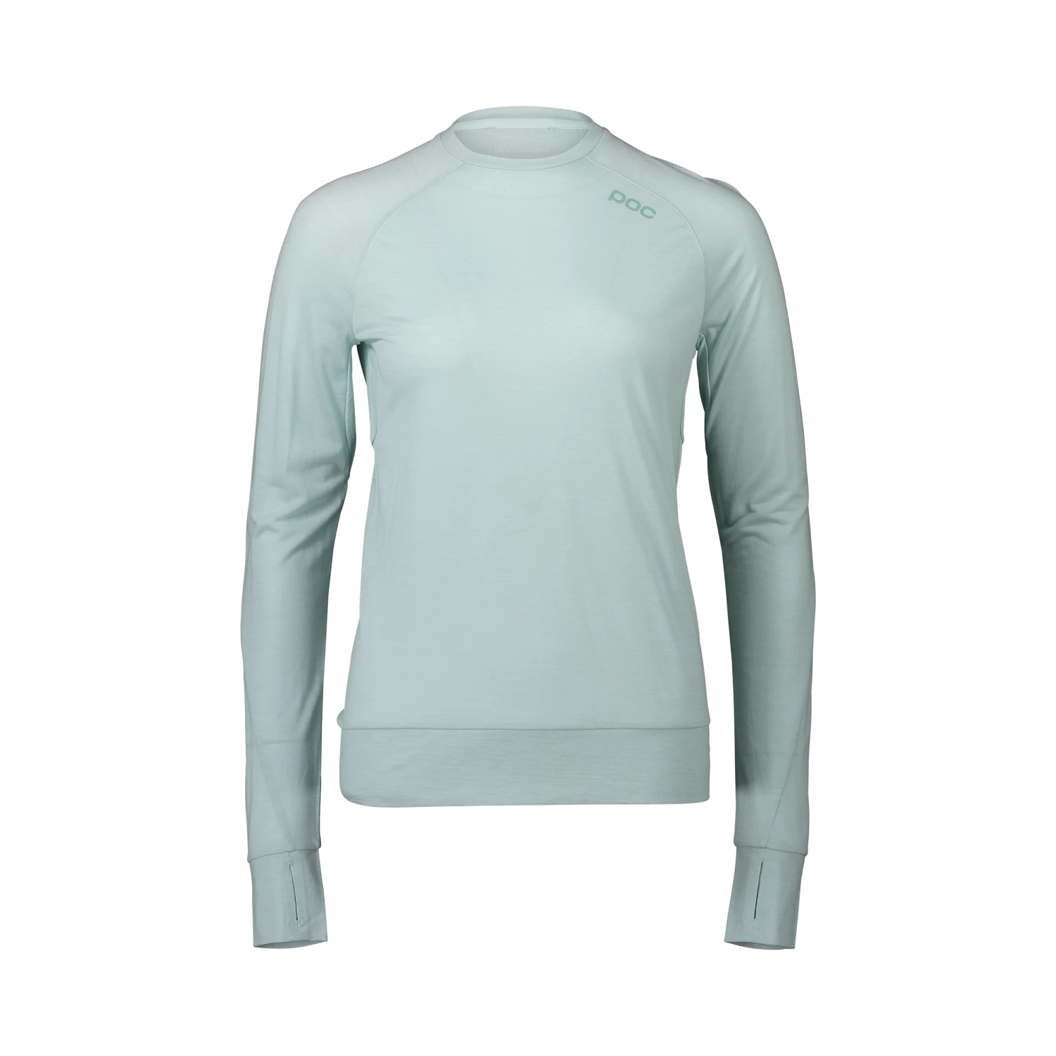 POC Women's Light Merino Jersey - Image 11