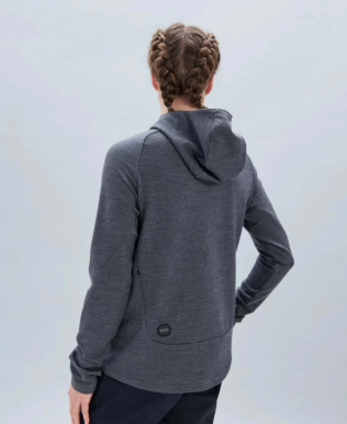 POC Women's Merino Hood - Image 14