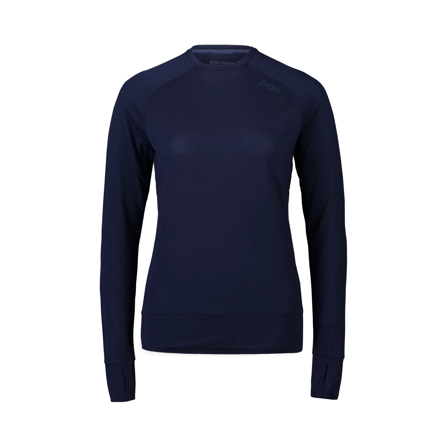 POC Women's Light Merino Jersey