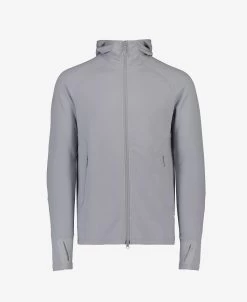 POC M's Merino Zip Hood