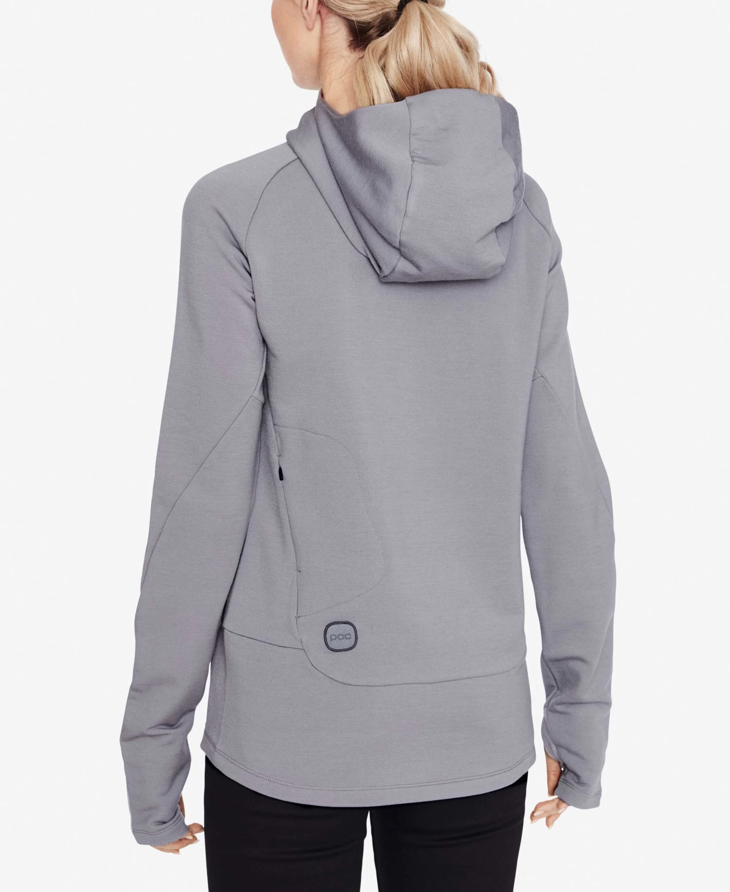 POC Women's Merino Hood - Image 8
