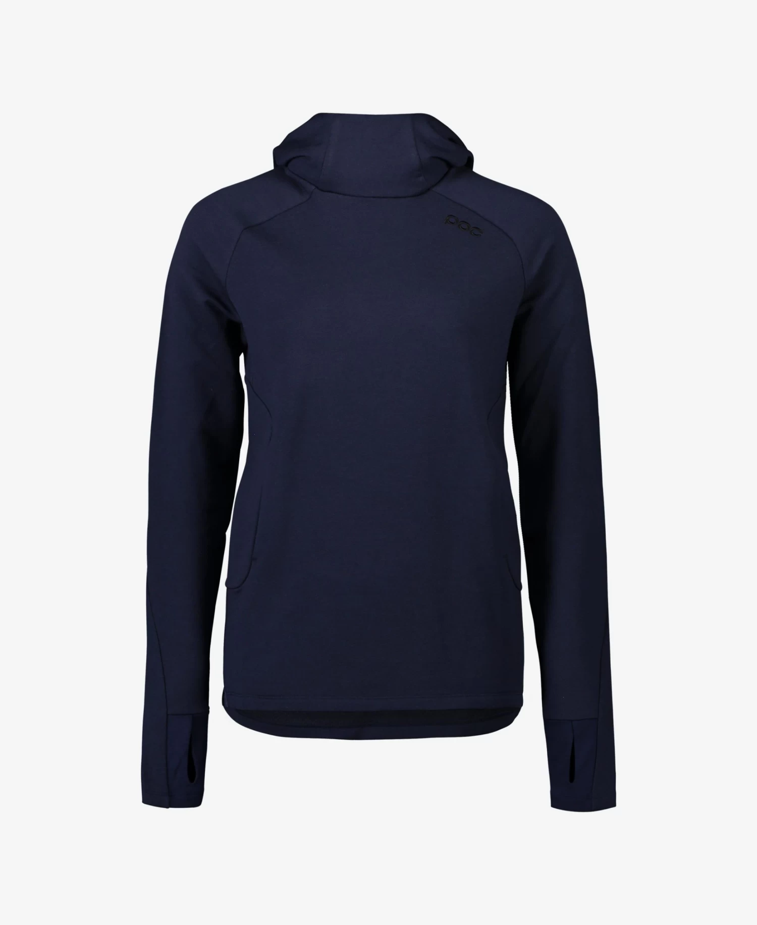 POC Women's Merino Hood - Image 2