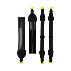 POC System Back Carrying Straps