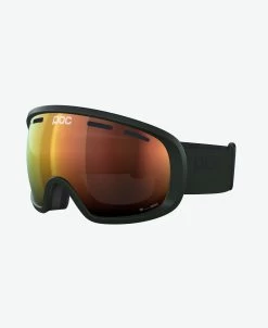 POC Fovea Clarity POW JJ