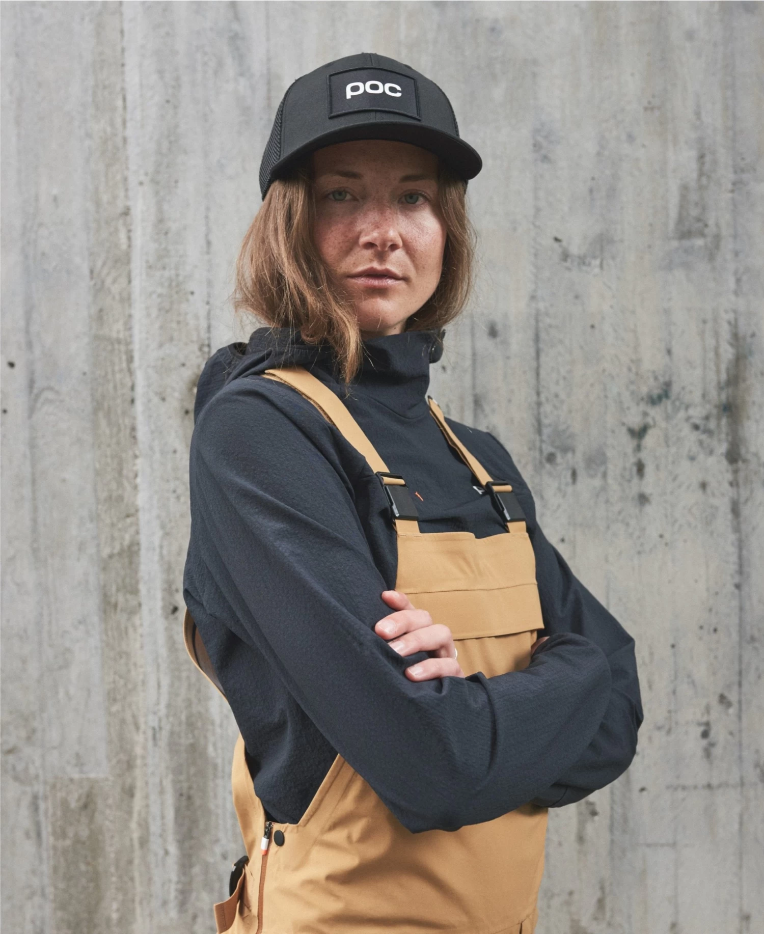 POC Trucker Cap - Image 4