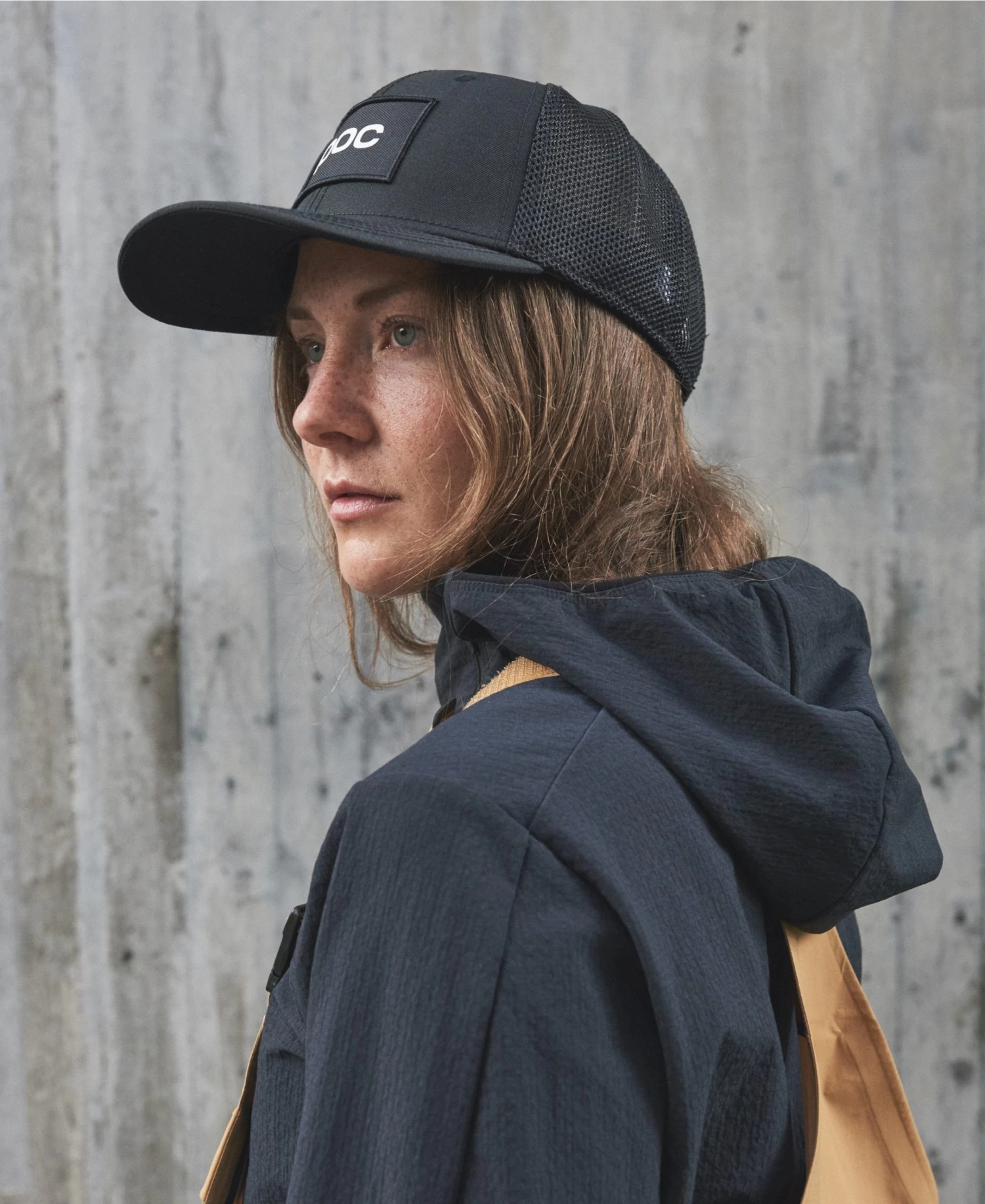 POC Trucker Cap - Image 2