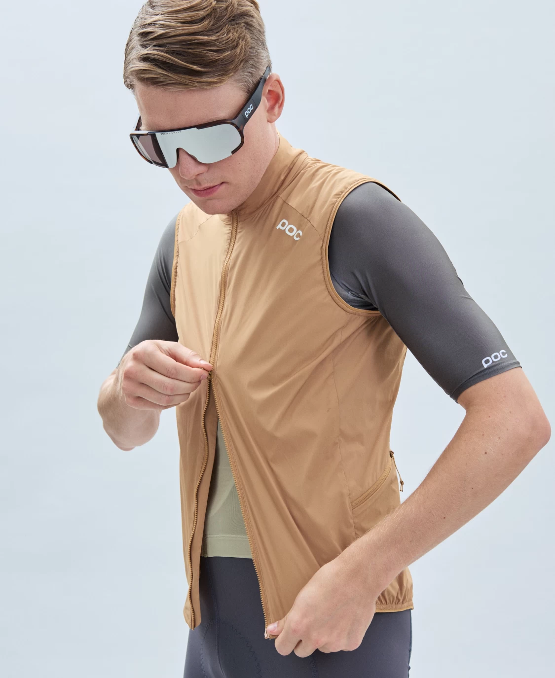 POC Pro Thermal Vest - Image 3