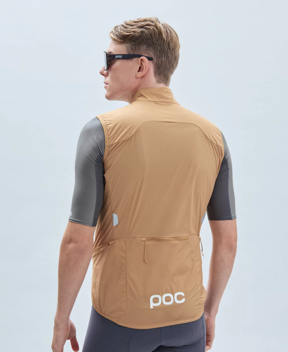 POC Pro Thermal Vest - Image 4