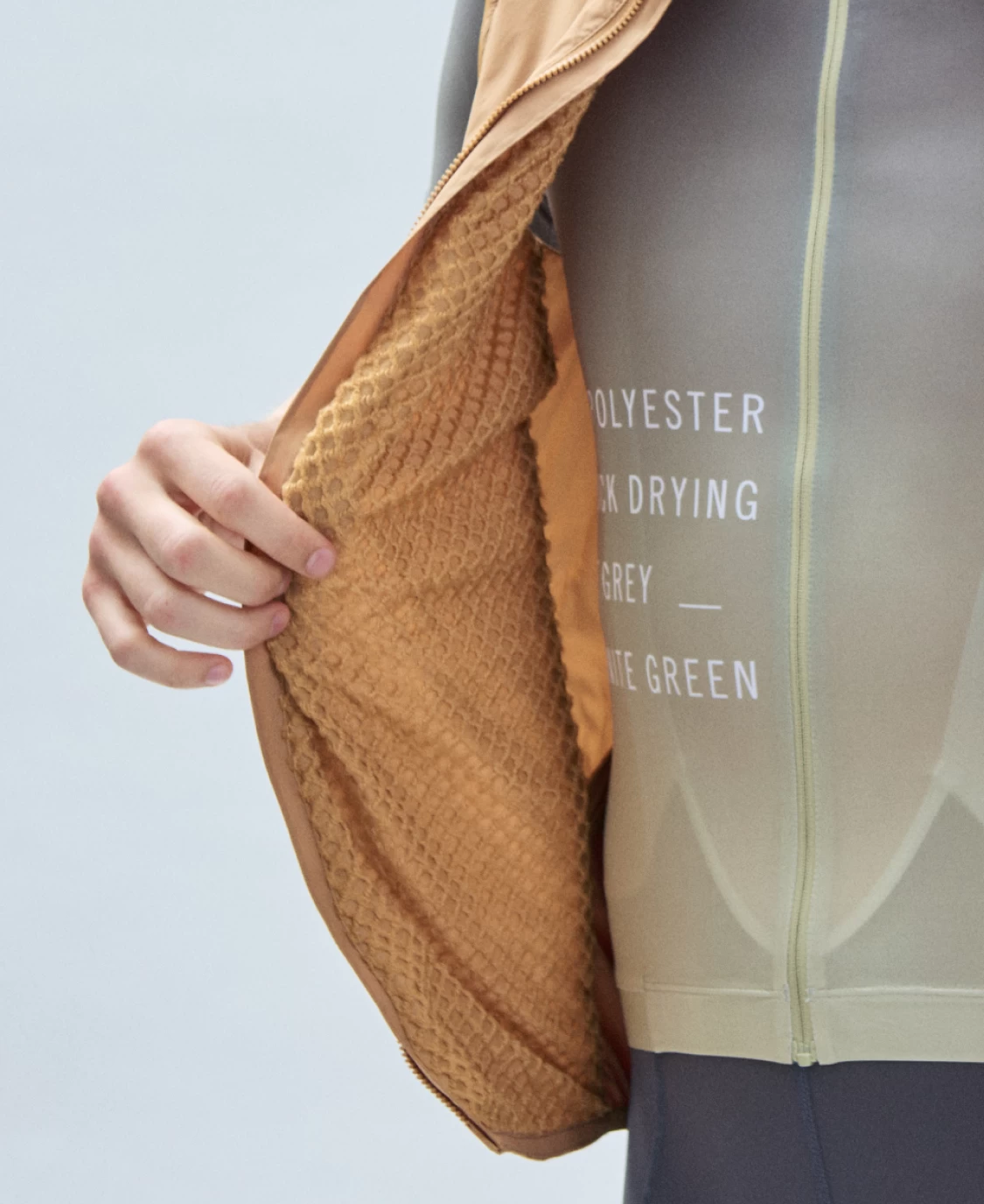 POC Pro Thermal Vest - Image 5