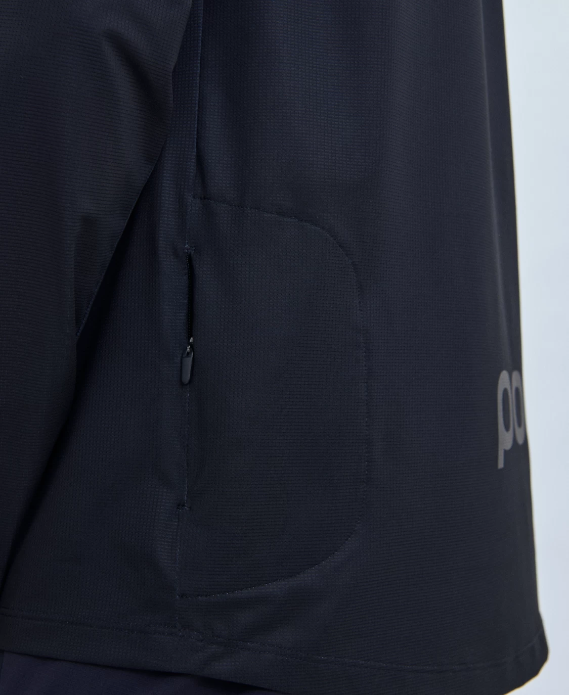 POC SPORTS M's Essential MTB LS Jersey - Image 8